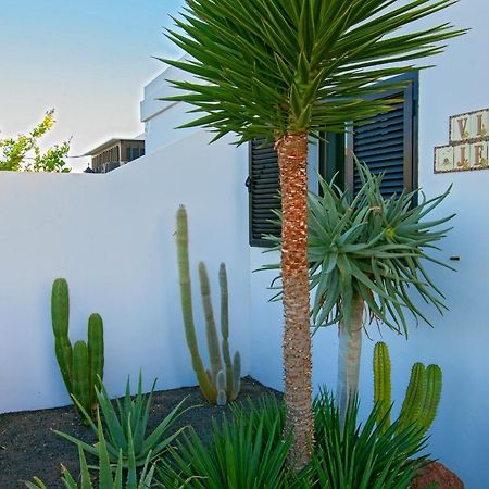 Villa Jesus Lanzarote-Papagayo Yaiza  Esterno foto