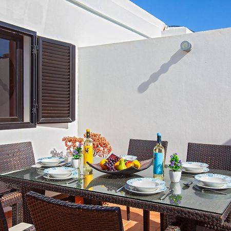 Villa Jesus Lanzarote-Papagayo Yaiza  Esterno foto