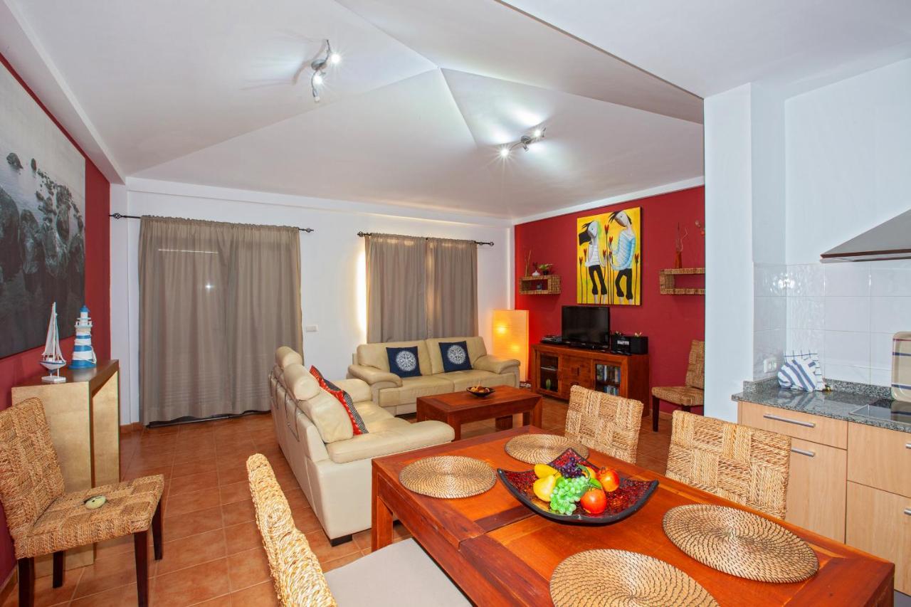 Villa Jesus Lanzarote-Papagayo Yaiza  Esterno foto